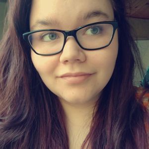 Meet your Posher, Rita